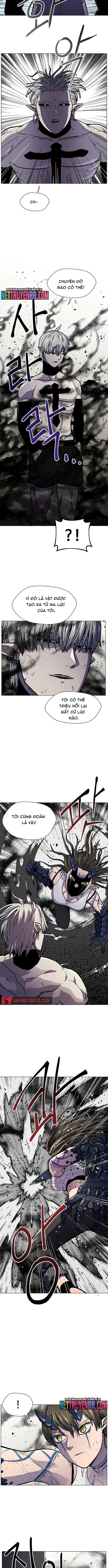 Cánh Cổng Asura Chapter 31.1 - 6