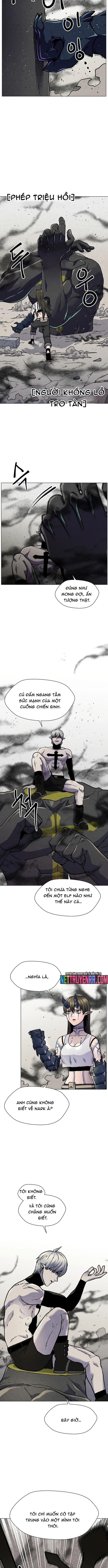 Cánh Cổng Asura Chapter 31.1 - 7