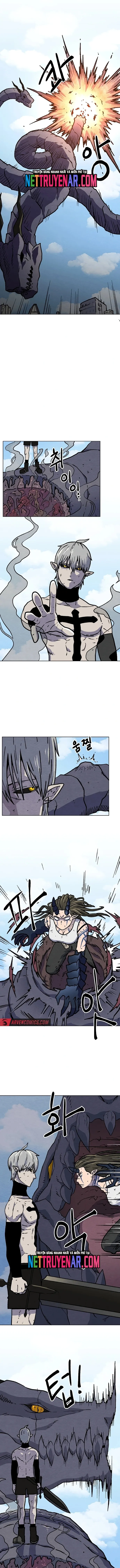 Cánh Cổng Asura Chapter 39.1 - 3