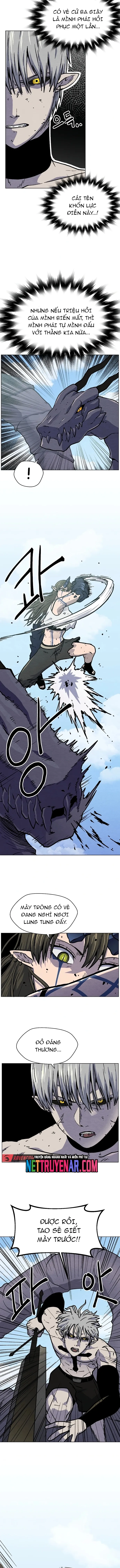 Cánh Cổng Asura Chapter 39.1 - 7