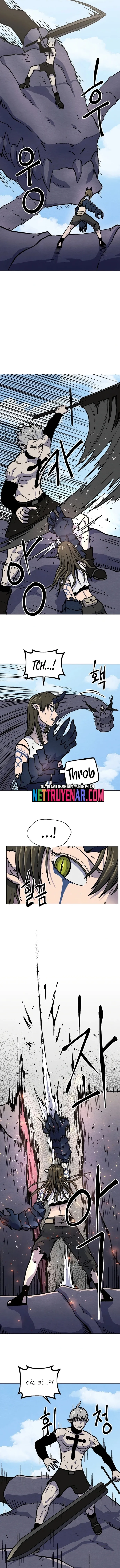 Cánh Cổng Asura Chapter 39.1 - 8