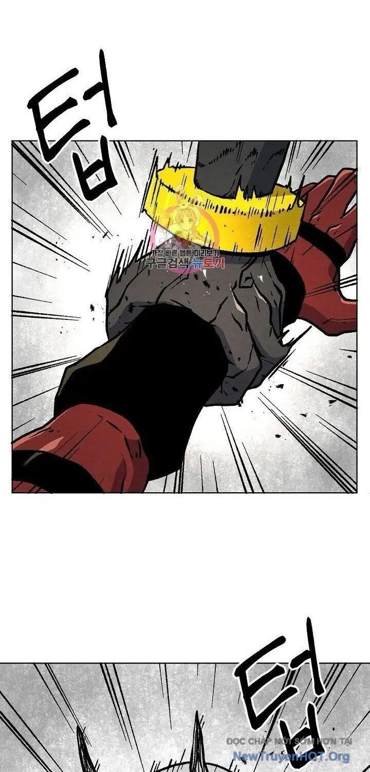 Cánh Cổng Asura Chapter 39 - 2