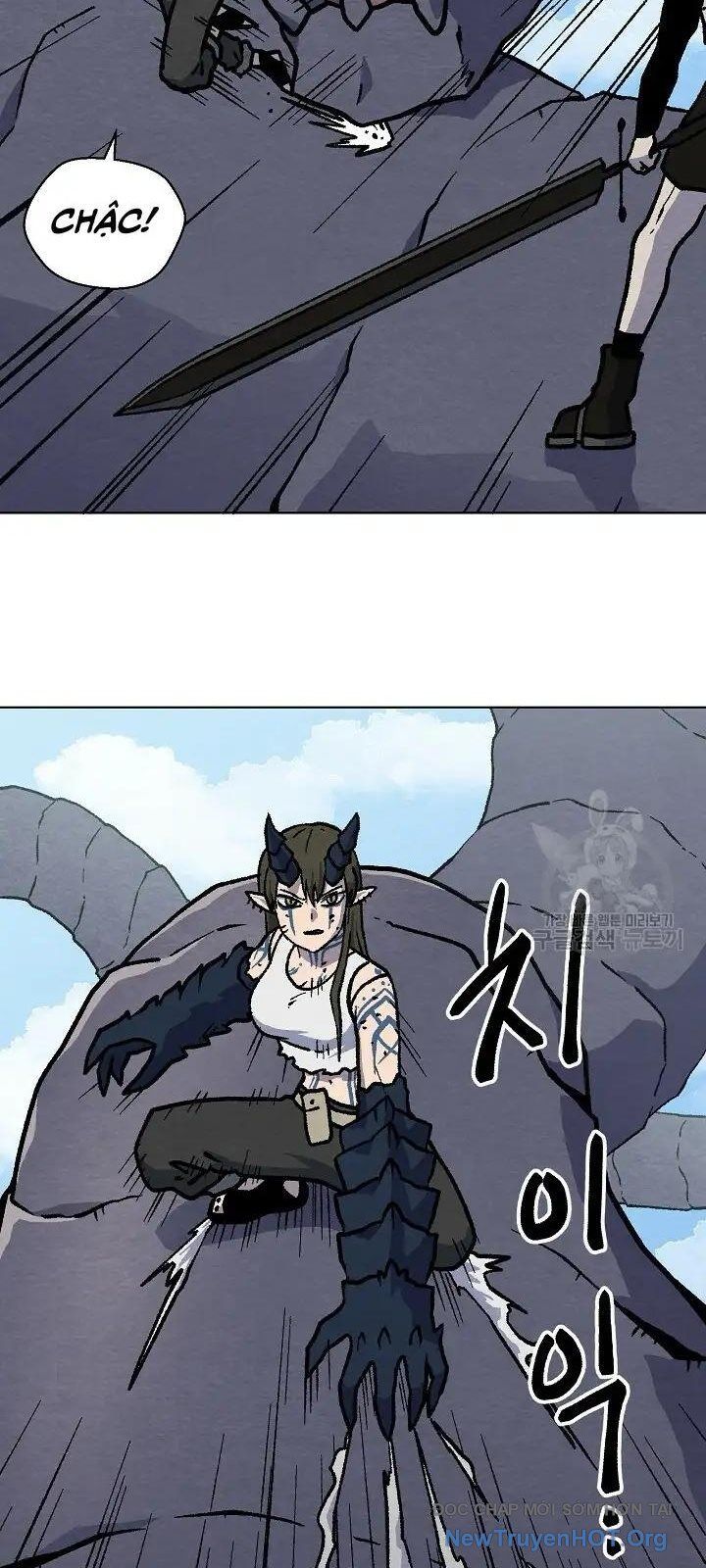 Cánh Cổng Asura Chapter 39 - 11