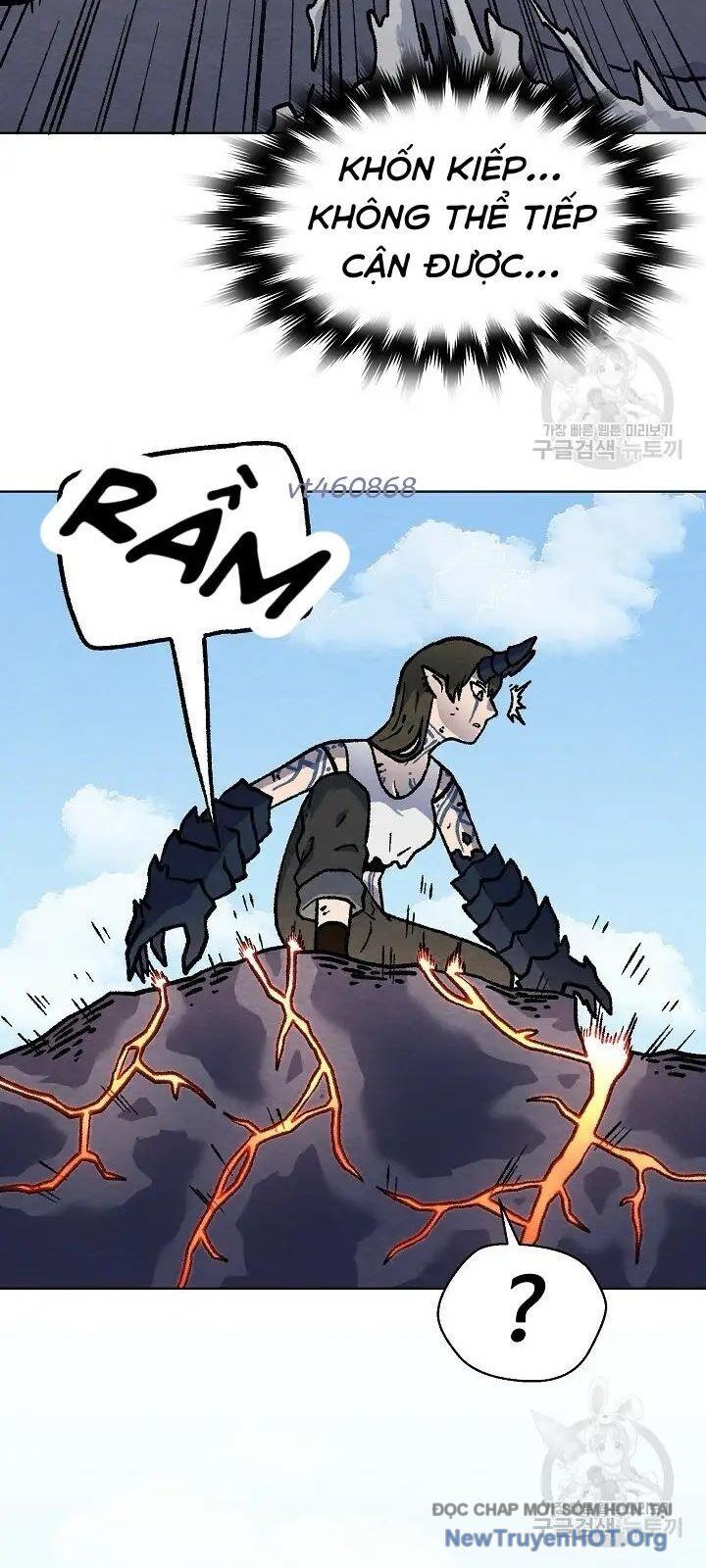 Cánh Cổng Asura Chapter 39 - 12