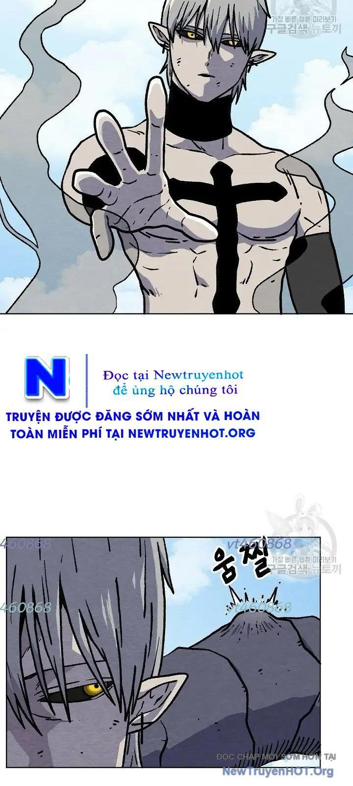 Cánh Cổng Asura Chapter 39 - 15