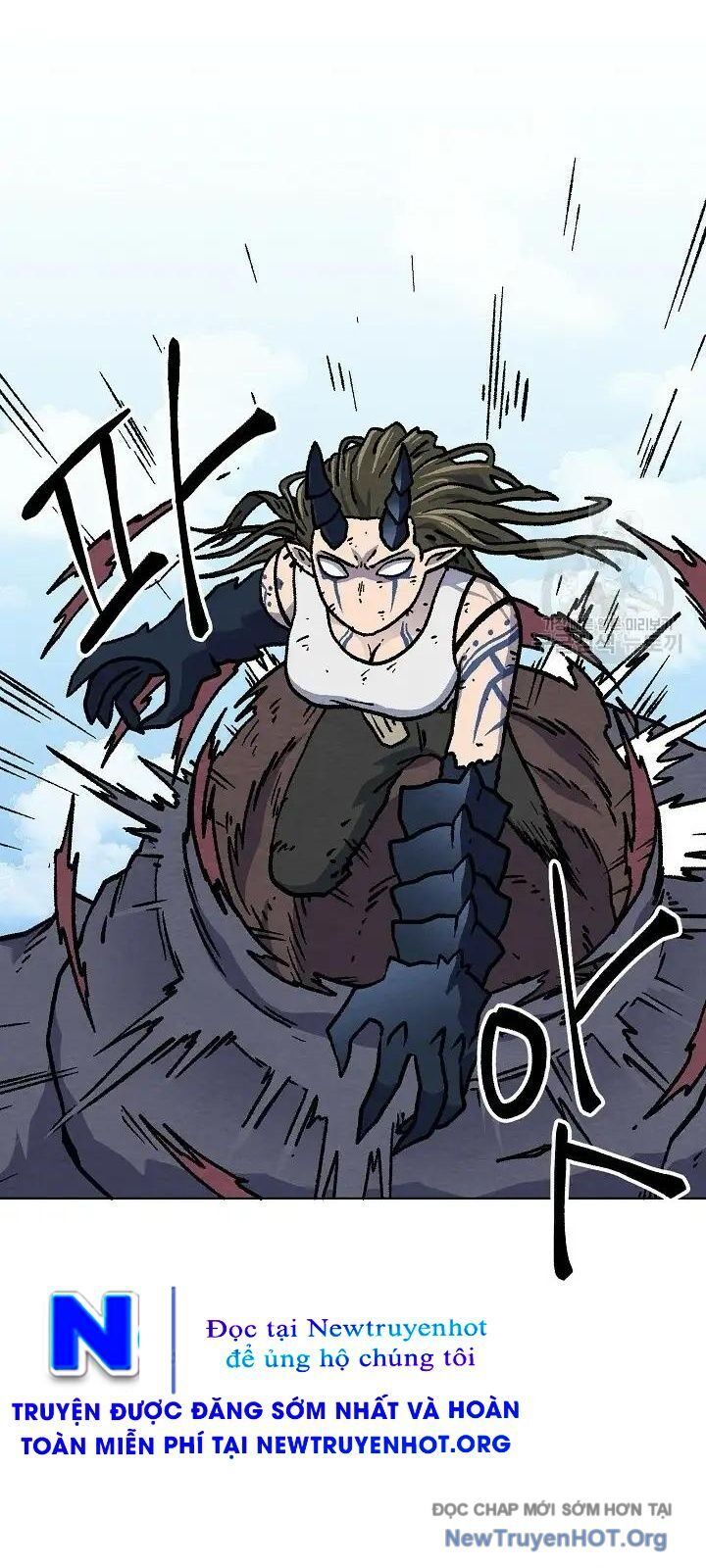 Cánh Cổng Asura Chapter 39 - 16