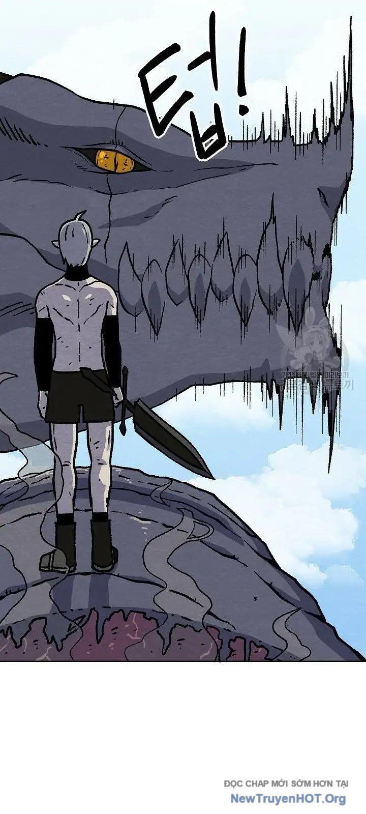 Cánh Cổng Asura Chapter 39 - 18