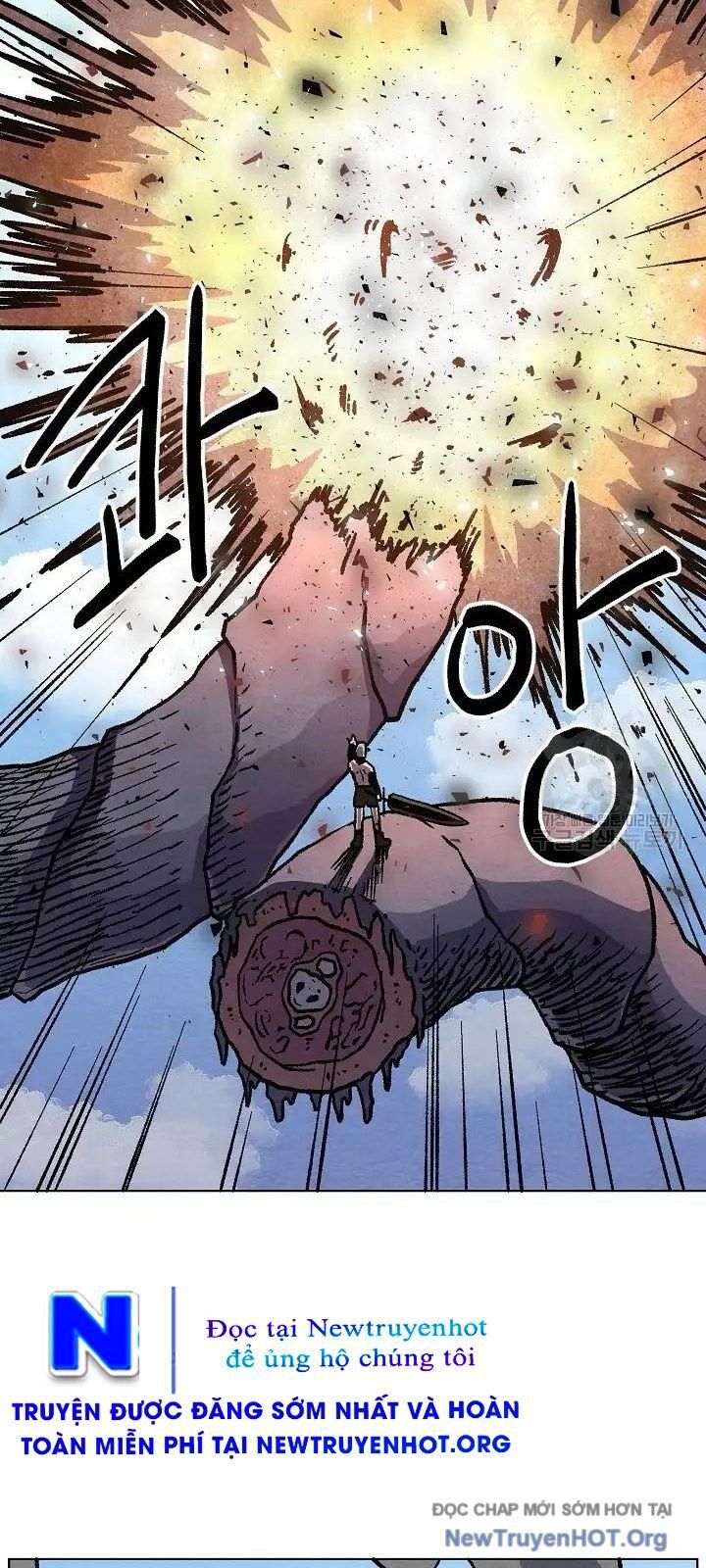 Cánh Cổng Asura Chapter 39 - 20