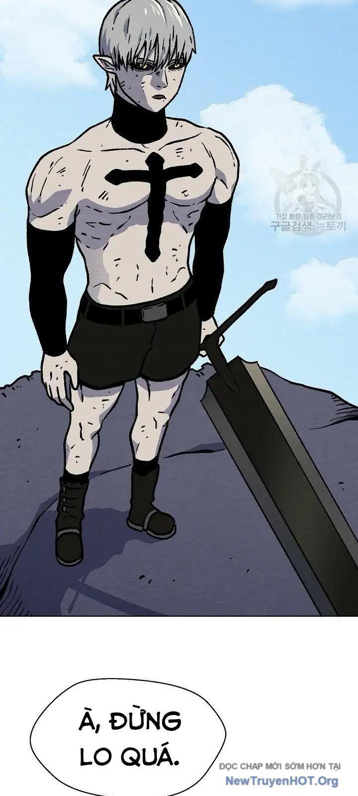 Cánh Cổng Asura Chapter 39 - 23