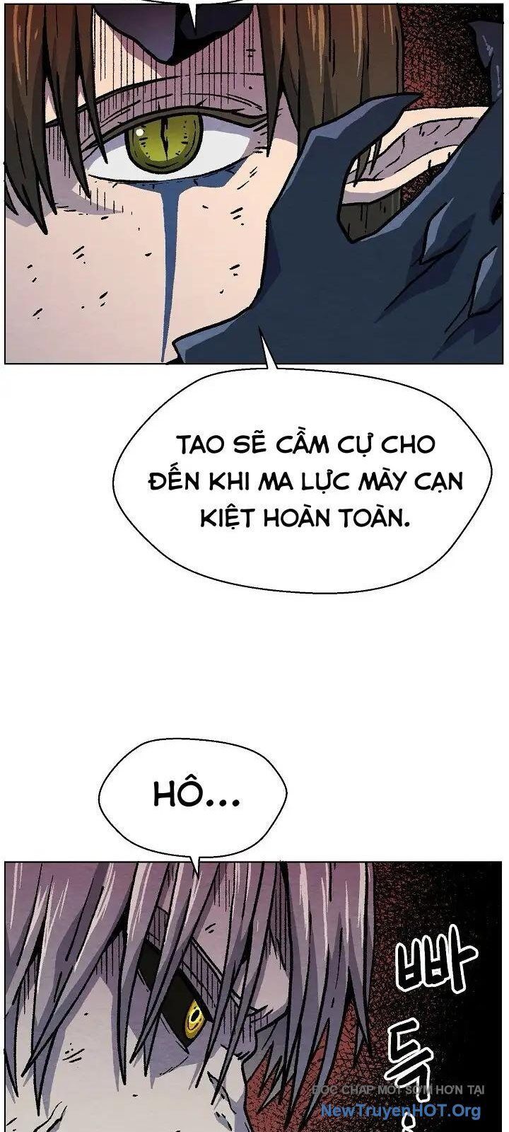 Cánh Cổng Asura Chapter 39 - 24