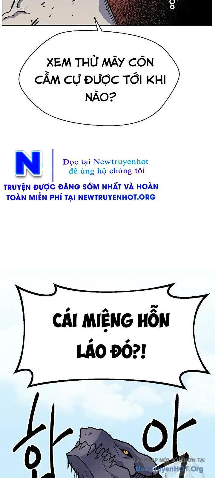 Cánh Cổng Asura Chapter 39 - 25