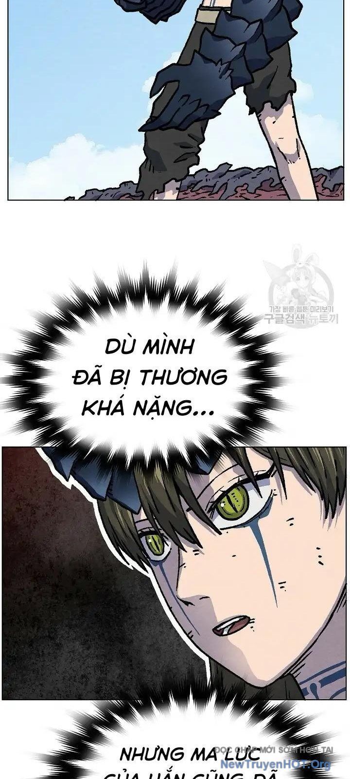 Cánh Cổng Asura Chapter 39 - 27