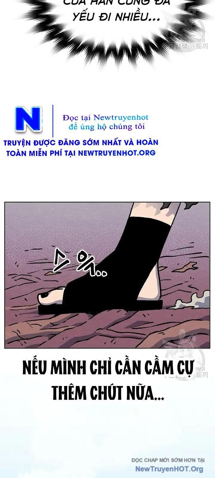 Cánh Cổng Asura Chapter 39 - 28