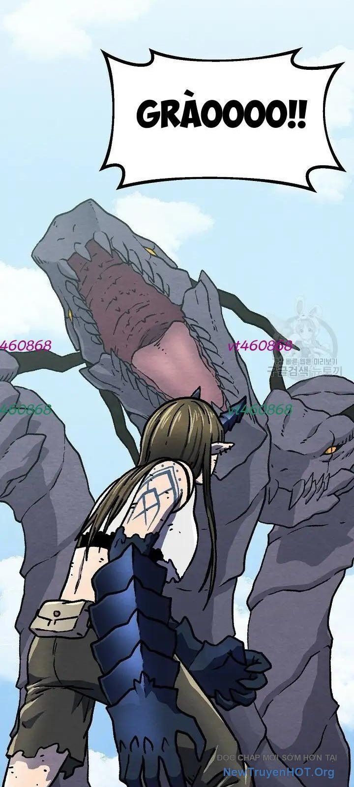 Cánh Cổng Asura Chapter 39 - 29