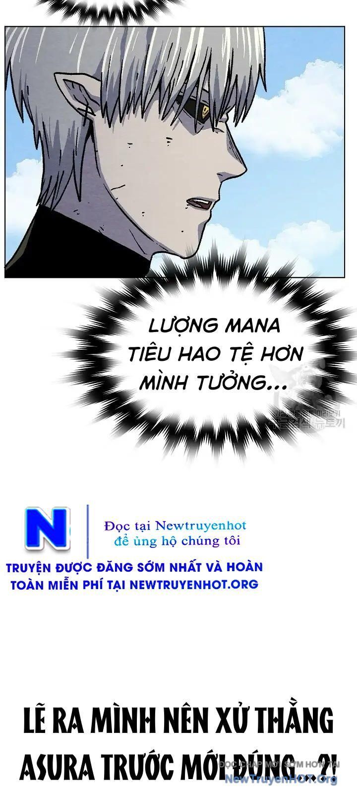 Cánh Cổng Asura Chapter 39 - 31