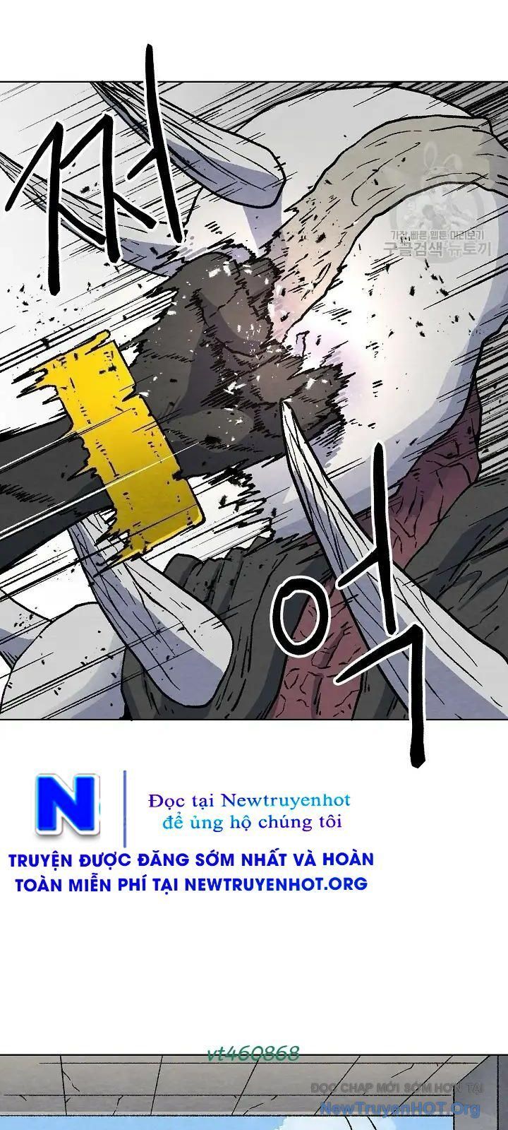 Cánh Cổng Asura Chapter 39 - 32