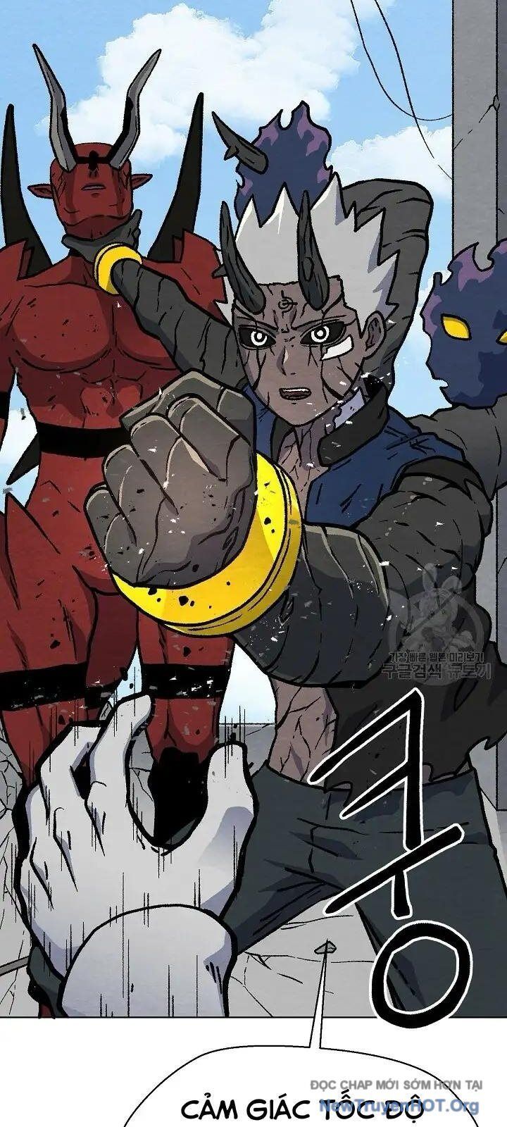 Cánh Cổng Asura Chapter 39 - 33