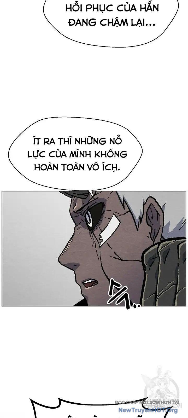 Cánh Cổng Asura Chapter 39 - 34