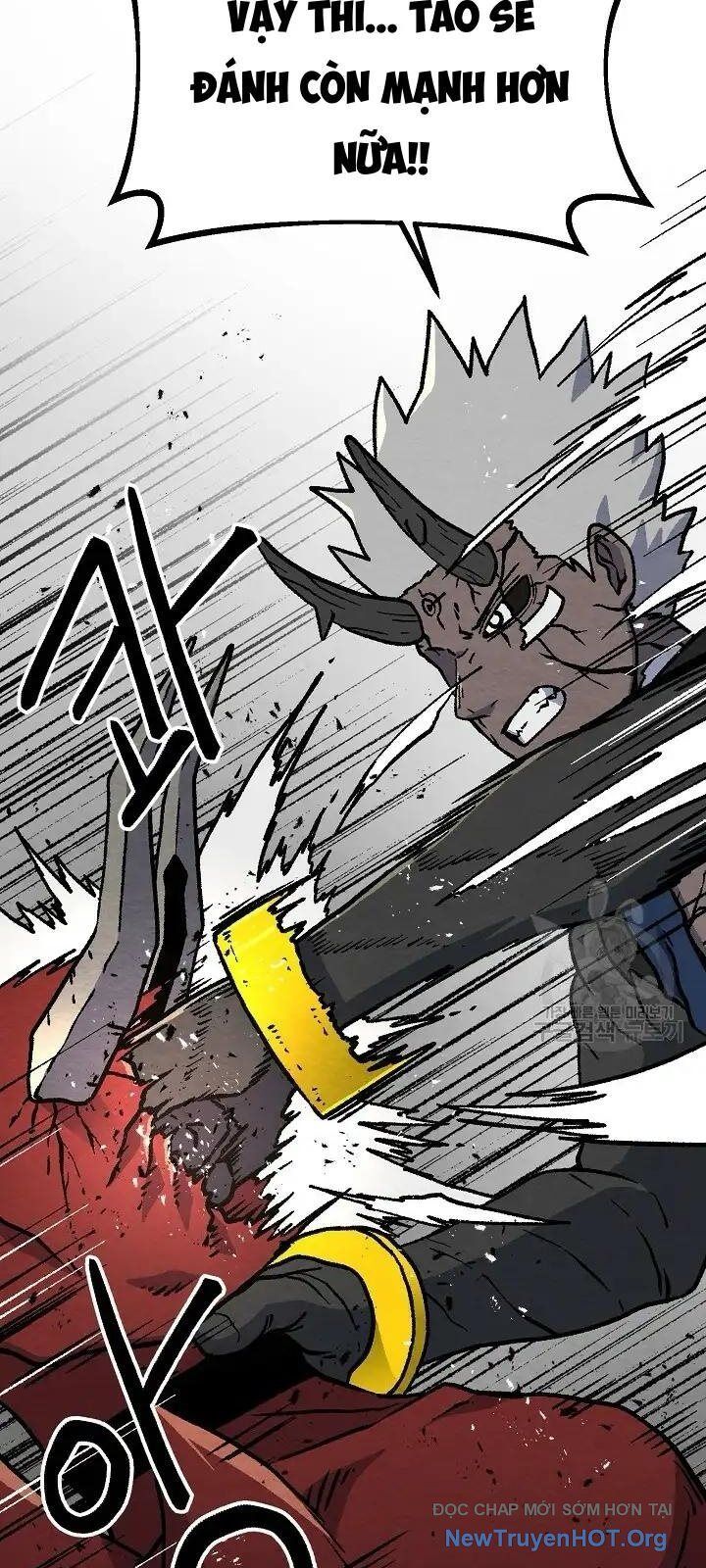 Cánh Cổng Asura Chapter 39 - 35