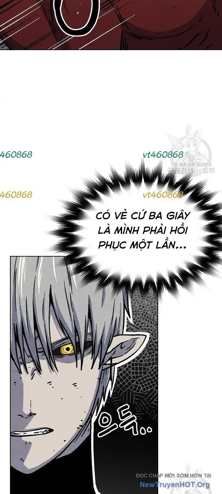 Cánh Cổng Asura Chapter 39 - 36