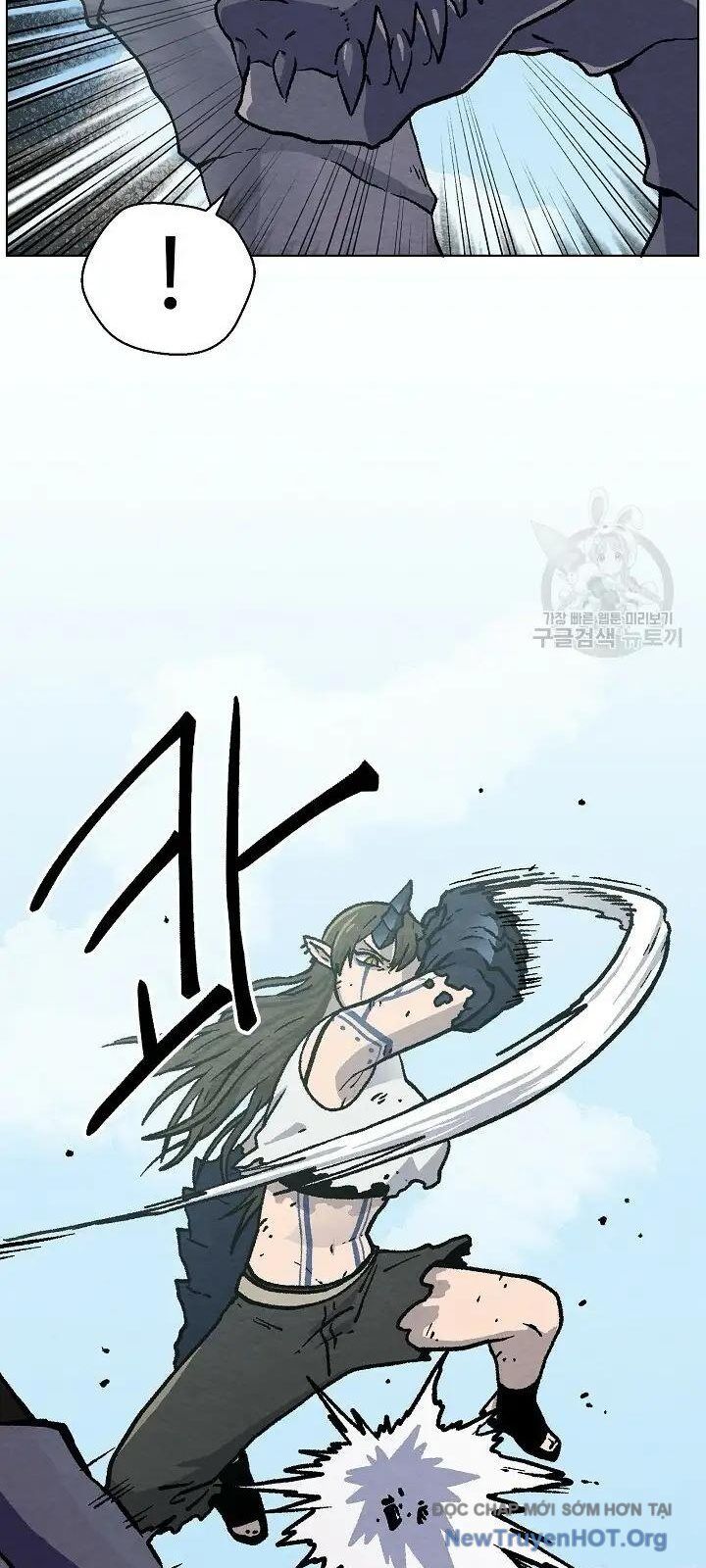Cánh Cổng Asura Chapter 39 - 38