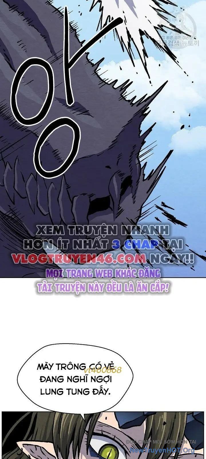 Cánh Cổng Asura Chapter 39 - 39
