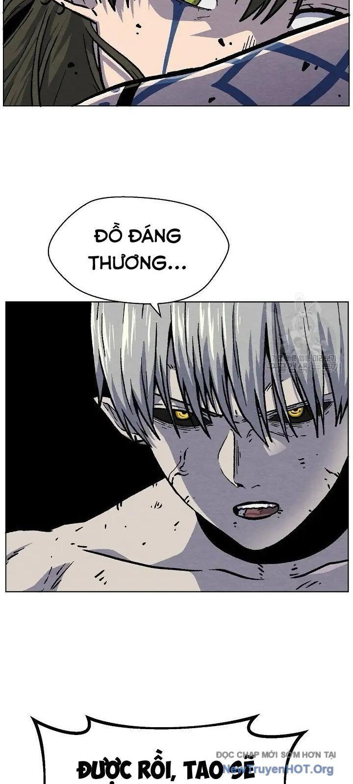Cánh Cổng Asura Chapter 39 - 40