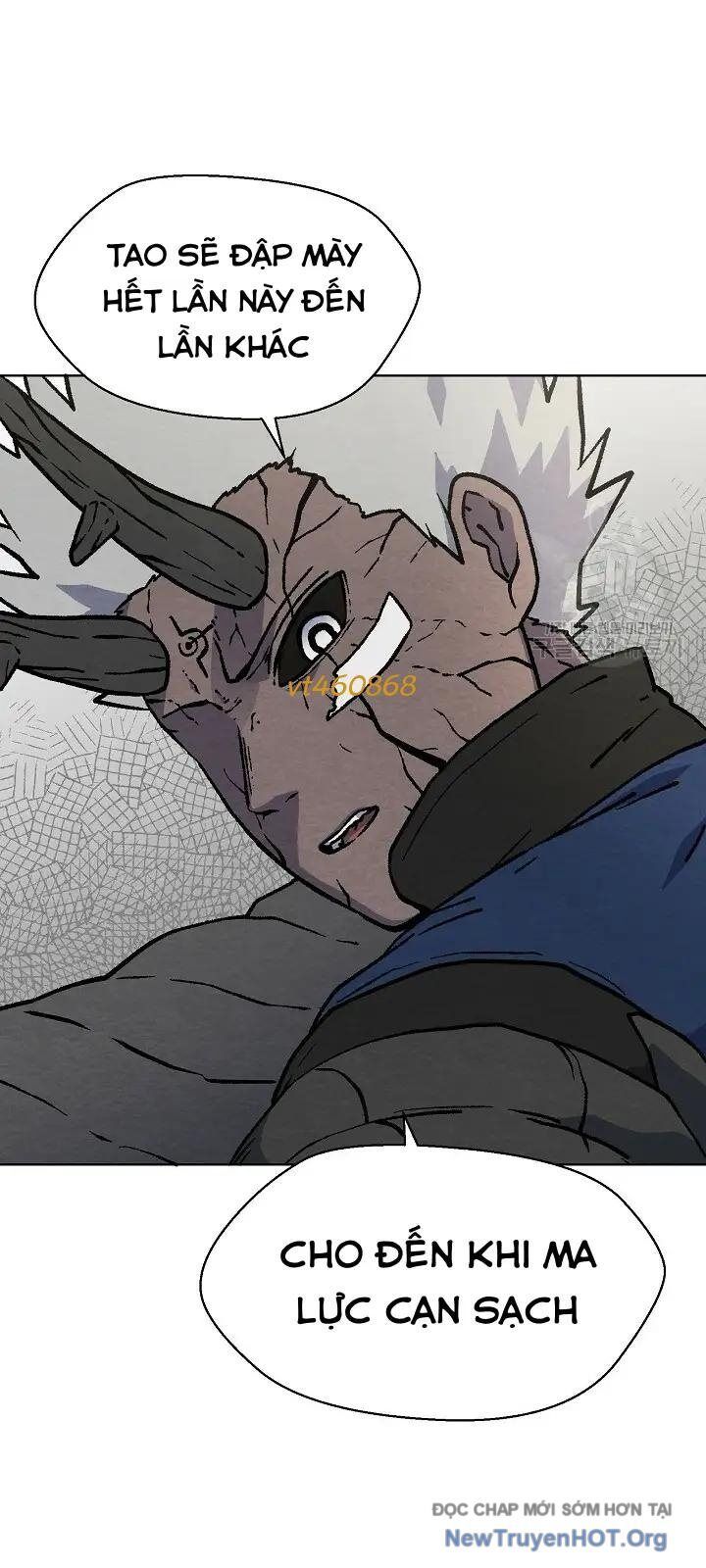 Cánh Cổng Asura Chapter 39 - 5
