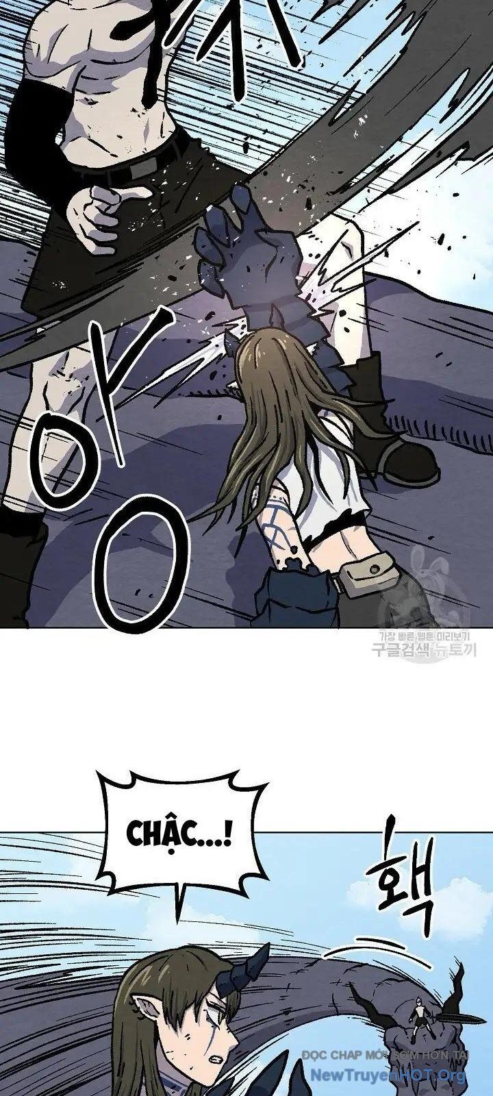 Cánh Cổng Asura Chapter 39 - 44