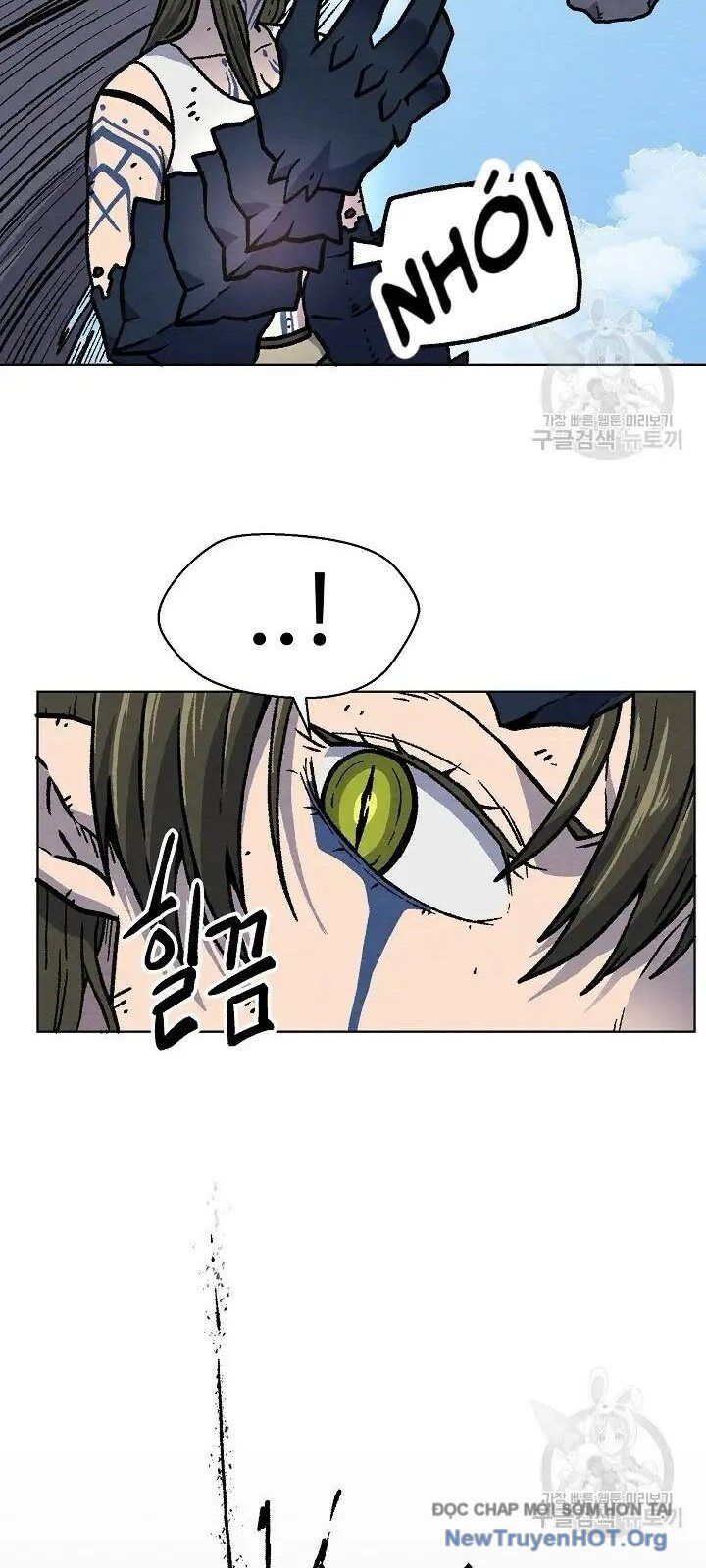Cánh Cổng Asura Chapter 39 - 45