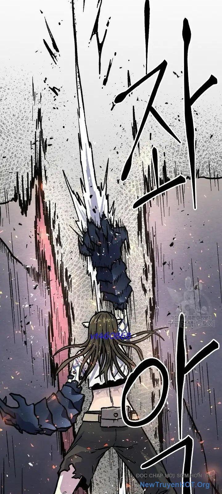 Cánh Cổng Asura Chapter 39 - 46