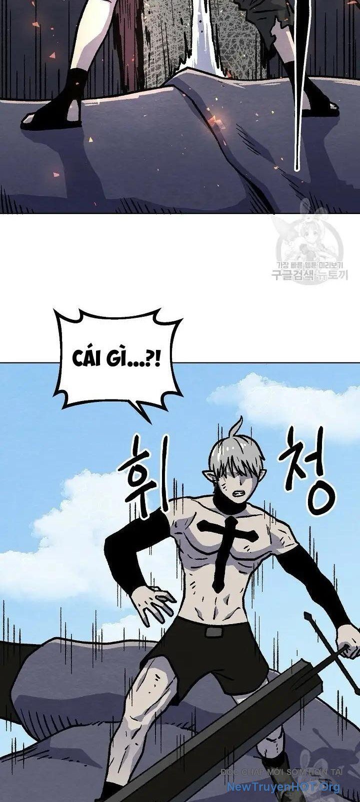 Cánh Cổng Asura Chapter 39 - 47