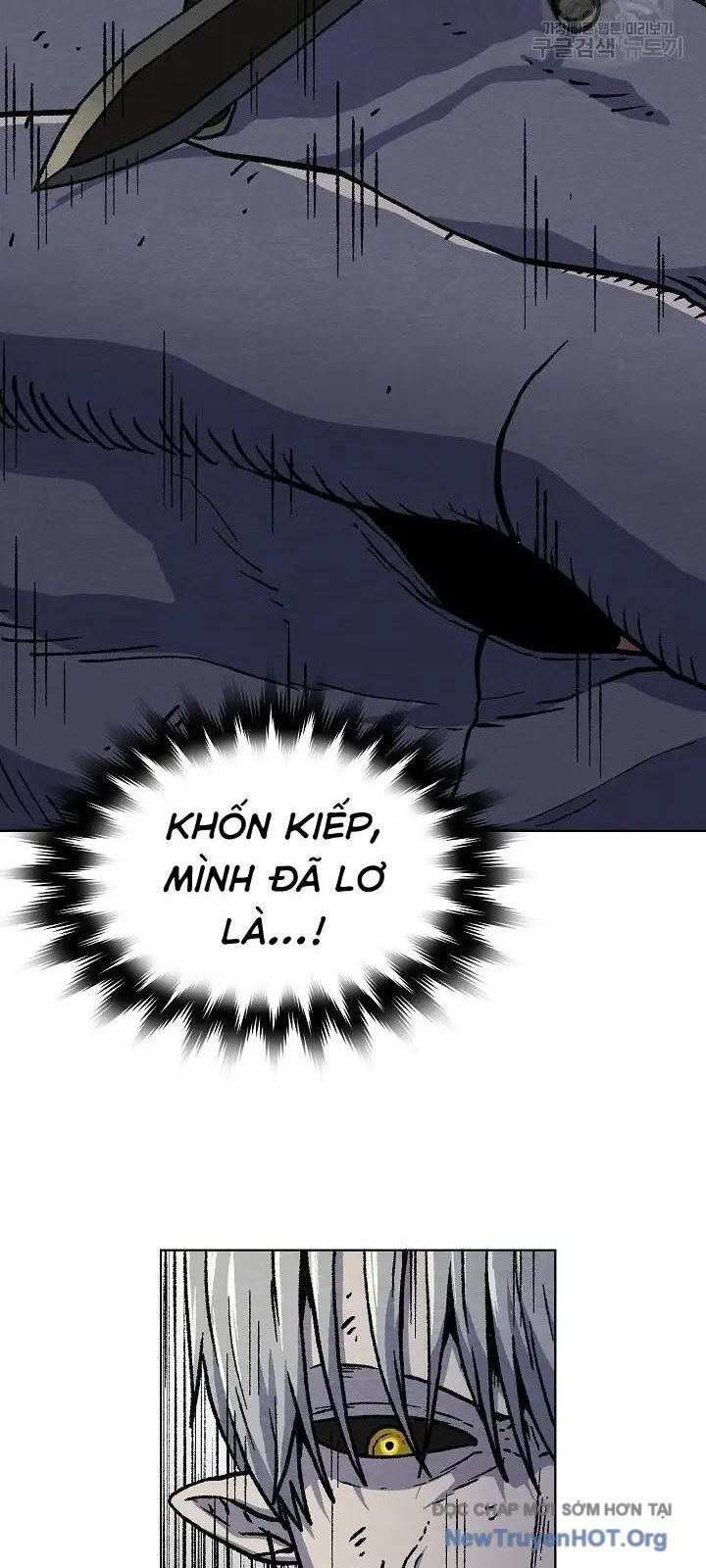 Cánh Cổng Asura Chapter 39 - 48