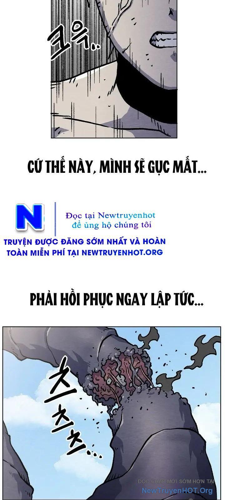 Cánh Cổng Asura Chapter 39 - 49