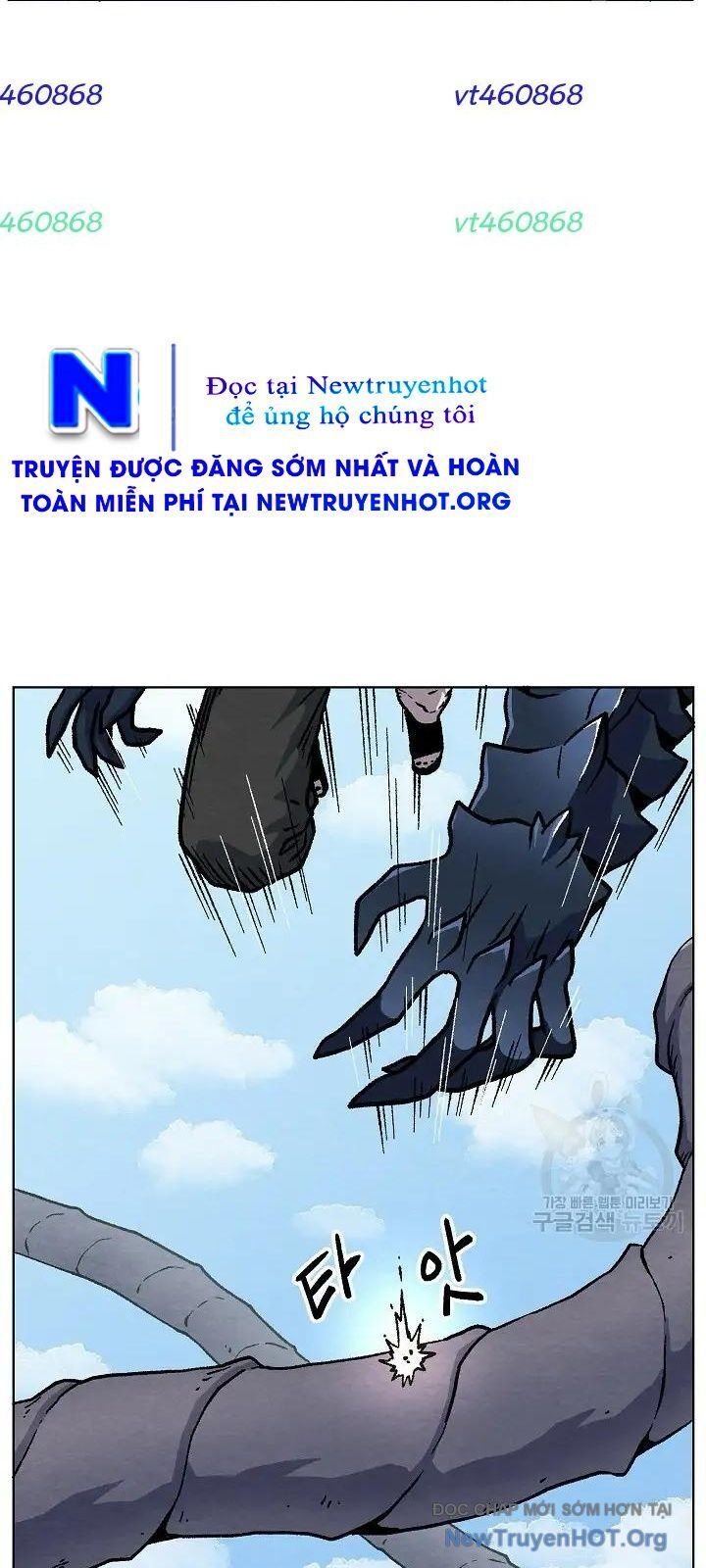 Cánh Cổng Asura Chapter 39 - 50