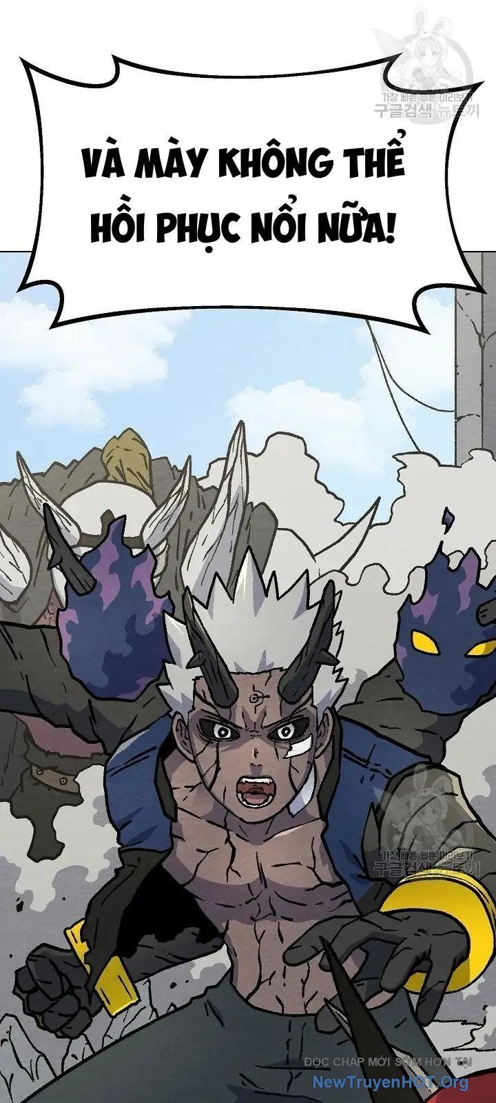 Cánh Cổng Asura Chapter 39 - 6