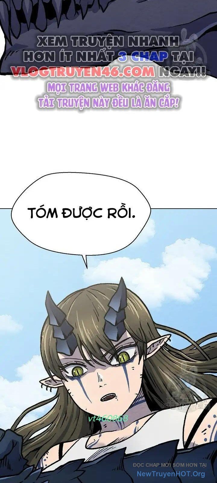 Cánh Cổng Asura Chapter 39 - 52