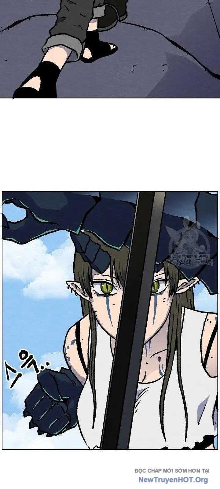 Cánh Cổng Asura Chapter 39 - 9