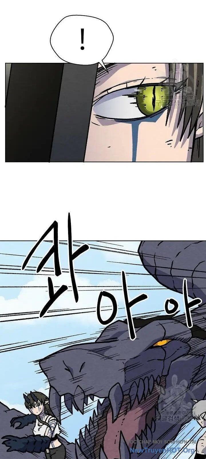 Cánh Cổng Asura Chapter 39 - 10