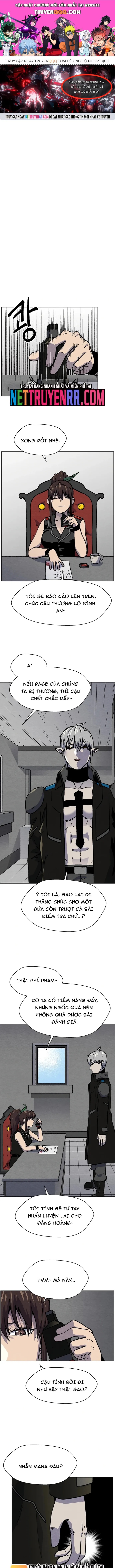 Cánh Cổng Asura Chapter 40.1 - 1