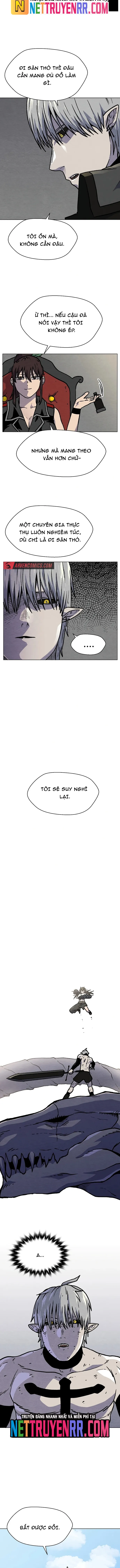 Cánh Cổng Asura Chapter 40.1 - 2