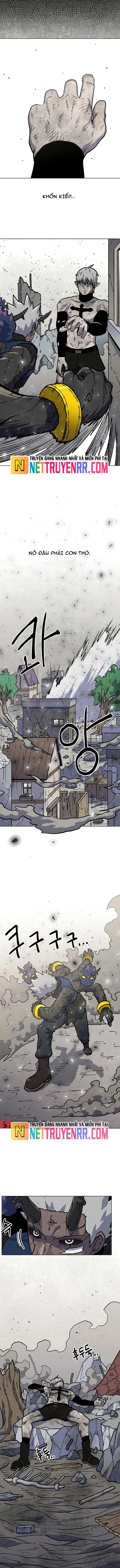 Cánh Cổng Asura Chapter 40.1 - 7