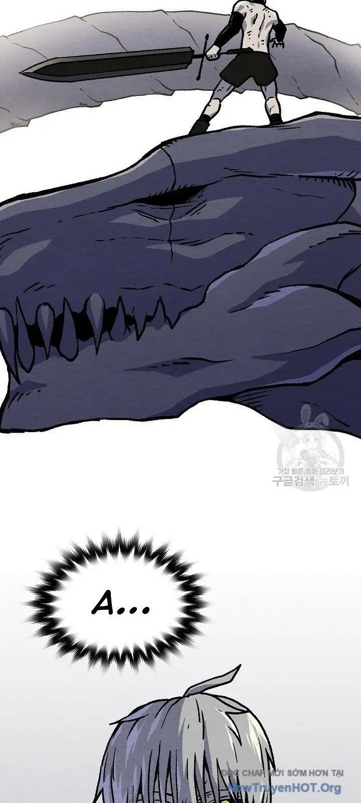 Cánh Cổng Asura Chapter 40 - 11
