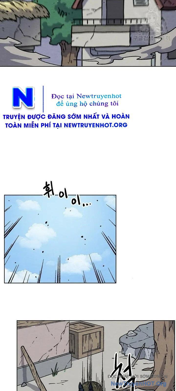 Cánh Cổng Asura Chapter 40 - 17