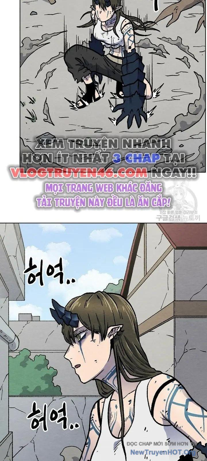 Cánh Cổng Asura Chapter 40 - 18