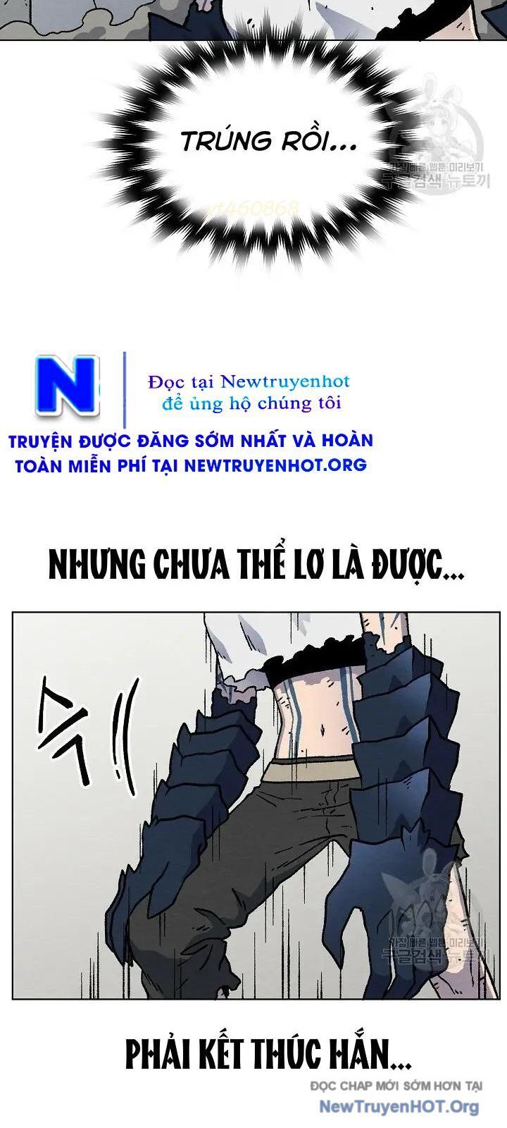 Cánh Cổng Asura Chapter 40 - 19