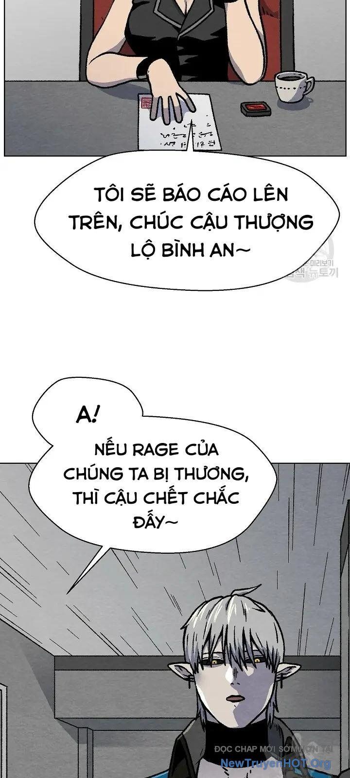 Cánh Cổng Asura Chapter 40 - 3