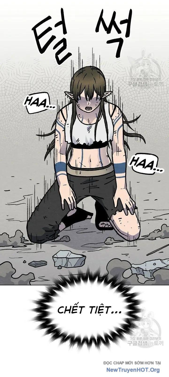 Cánh Cổng Asura Chapter 40 - 21