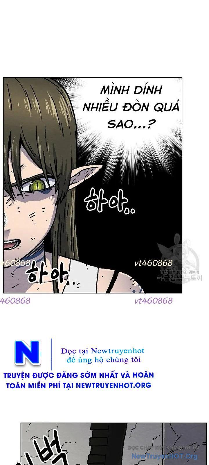 Cánh Cổng Asura Chapter 40 - 22