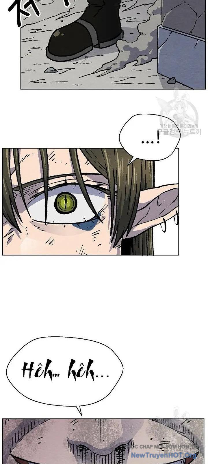 Cánh Cổng Asura Chapter 40 - 23